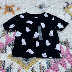 Old Navy Ghost T-shirt